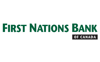 First Nations Bank of Canada logo