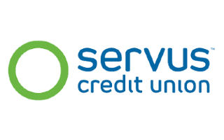 Servus Credit Union logo