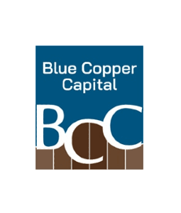Blue Copper Capital Personal Loan