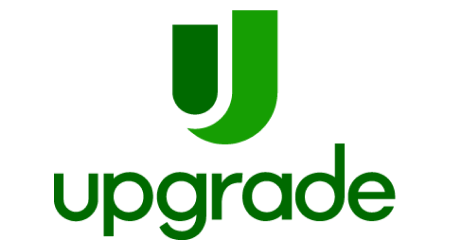 Upgrade Rewards Checking Plus logo