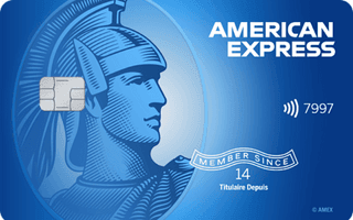 SimplyCash Card from American Express logo