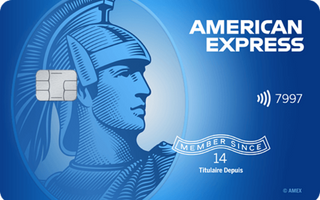 SimplyCash Card from American Express logo