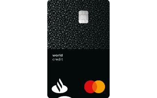 Santander All in One Credit Card