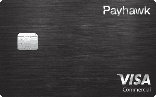 Payhawk Corporate Visa card review