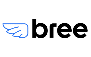 Bree Early Pay logo
