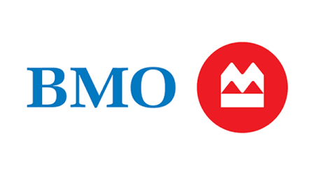 BMO Smart Advantage Checking logo