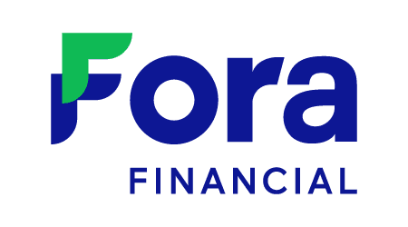 Fora Financial business loans logo