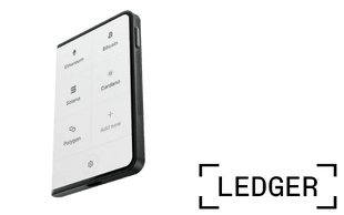 Ledger Stax review