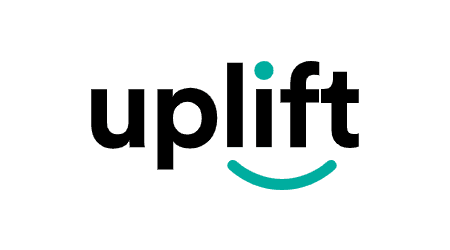 uplift travel loan credit score