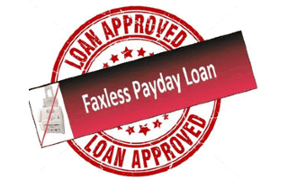 Faxless Payday Loans review