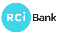 RCI Bank UK – Freedom Savings Account logo