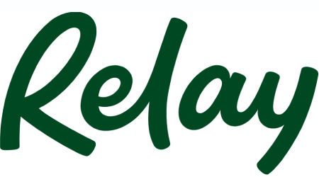 Relay logo