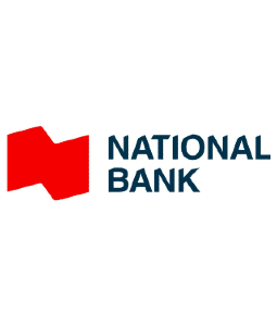 National Bank Modest Chequing Account