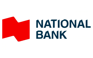 National Bank Connected Account logo