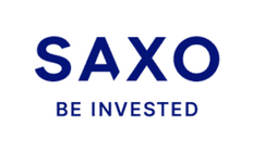 Saxo Markets Share Dealing Account