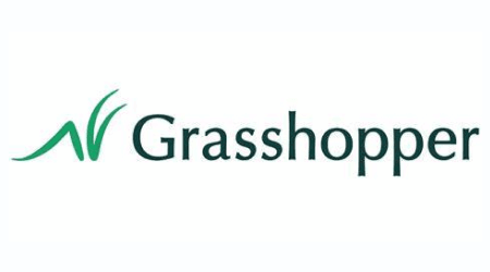 Grasshopper Business Checking logo