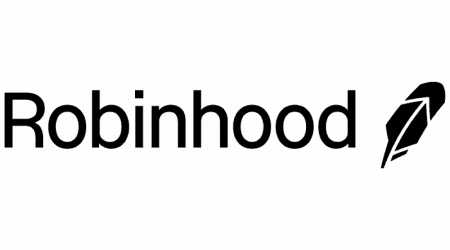 Robinhood Gold logo