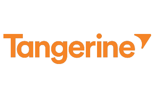 Tangerine No-Fee Daily Chequing Account logo