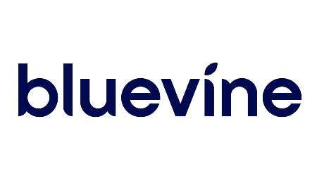 Bluevine business lines of credit logo