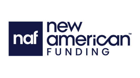 New American Funding mortgage review