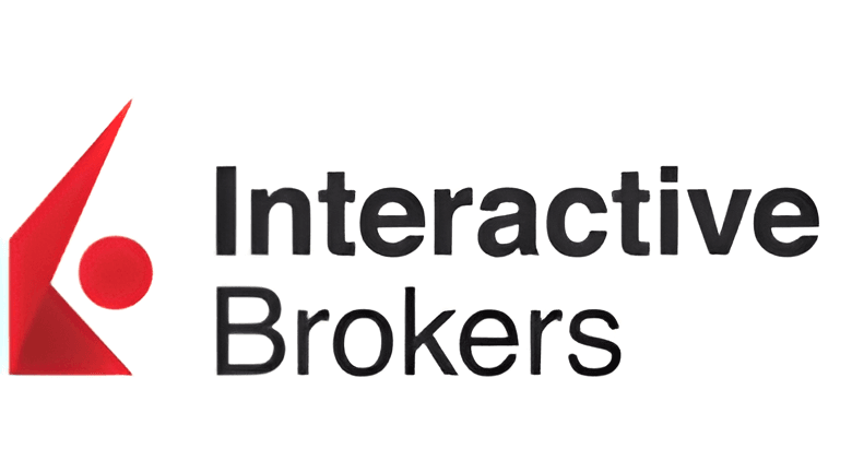 Interactive Brokers IRA logo