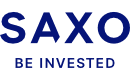 Saxo Markets Share Dealing Account