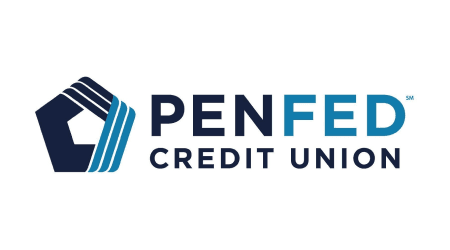 PenFed Credit Union logo