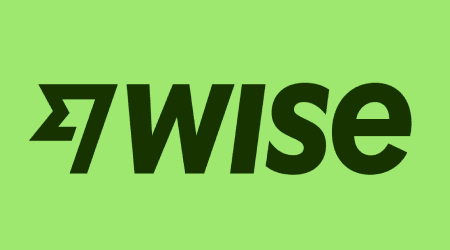 Wise Multi-currency logo
