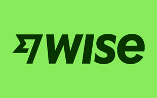 Wise (TransferWise) logo