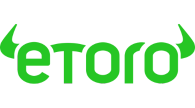 eToro logo