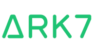 Ark7 Real Estate Investing logo