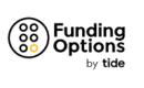 Funding Options Unsecured Loan logo