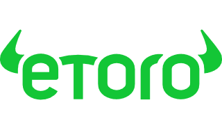 eToro UK Cryptoasset Investing logo