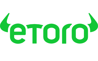 eToro Free Stocks logo