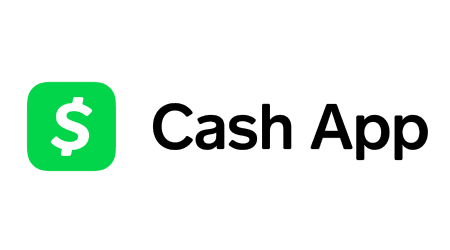 Cash Card by Cash App logo