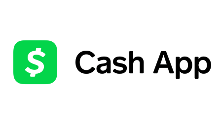 Cash Card by Cash App logo