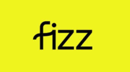Fizz debit card logo