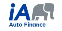 iA Auto Finance