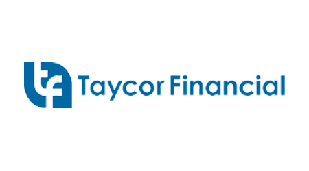 Taycor Financial logo