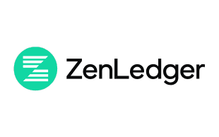 ZenLedger logo