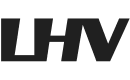 LHV Bank logo