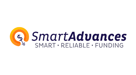 Smart Advances logo