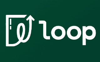 Loop Global Business Banking Account logo