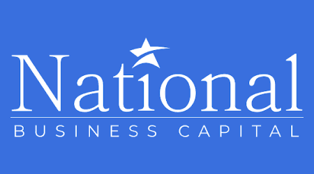 National Business Capital business loans logo