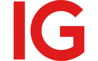 IG Share Dealing logo