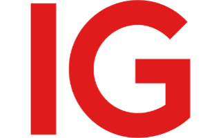 IG Share Dealing logo