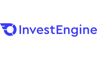 InvestEngine ETFs logo