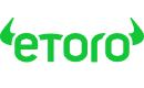 eToro Free Stocks logo