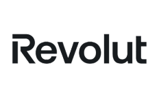 Revolut Standard logo