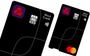 NatWest Reward Black Credit Card